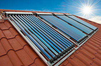 Solar Geyser Installer Services by Enerlux