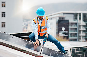 Solar Installers for Solar Power Installations